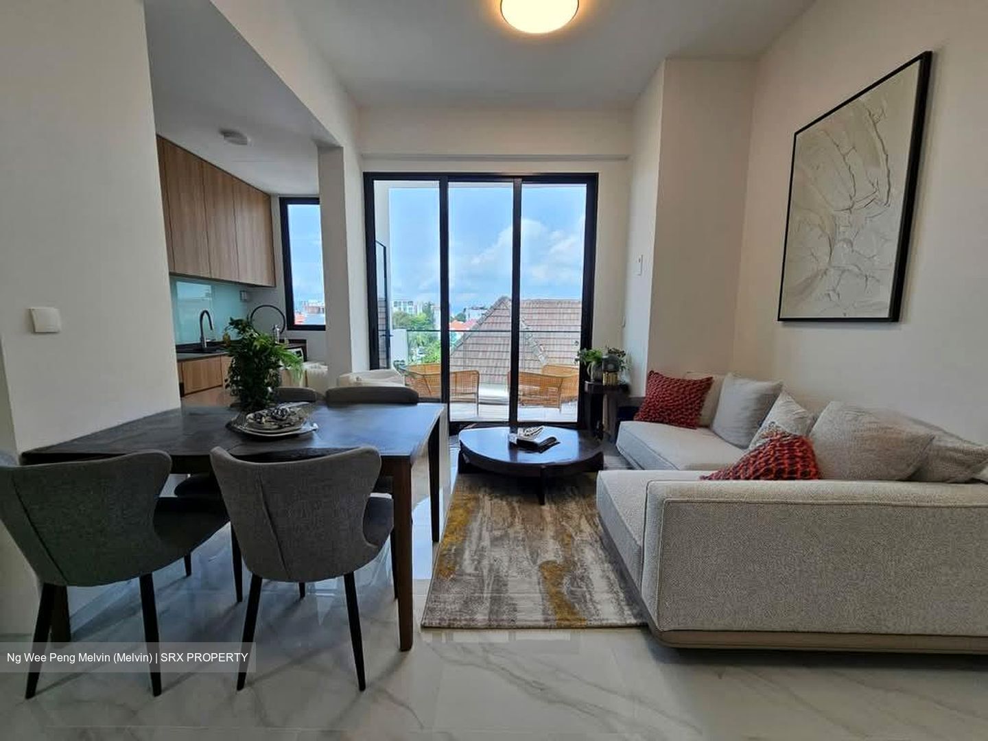 K Suites (D15), Apartment #535550451